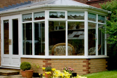 conservatories Cow Green