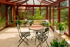 Cow Green conservatory quotes